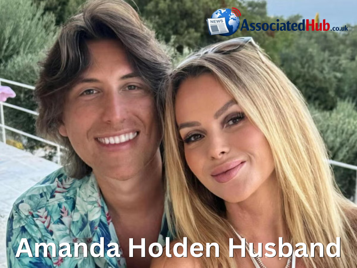 amanda holden husband