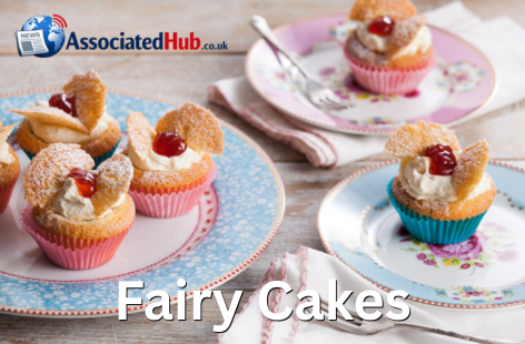 Fairy Cakes: The Complete Guide to Baking Delightful Treats