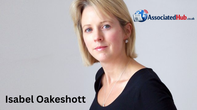 isabel oakeshott