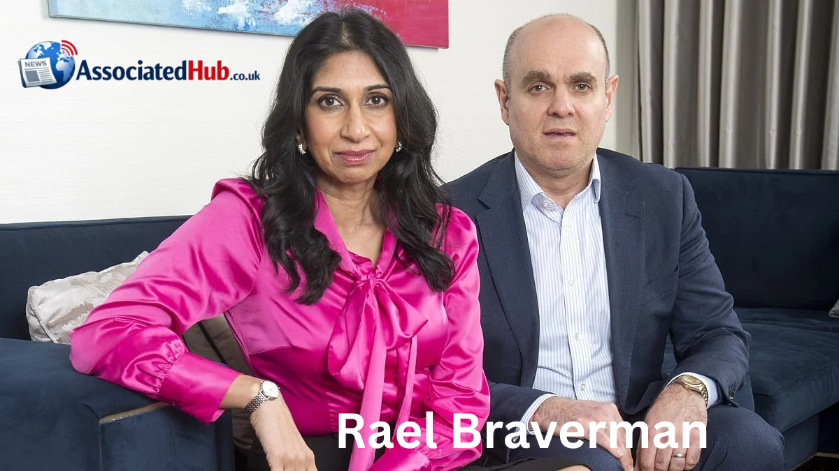rael braverman