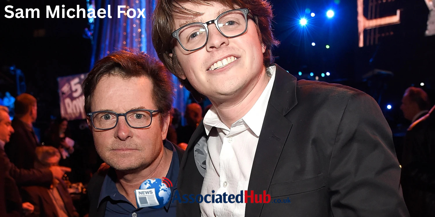 sam michael fox
