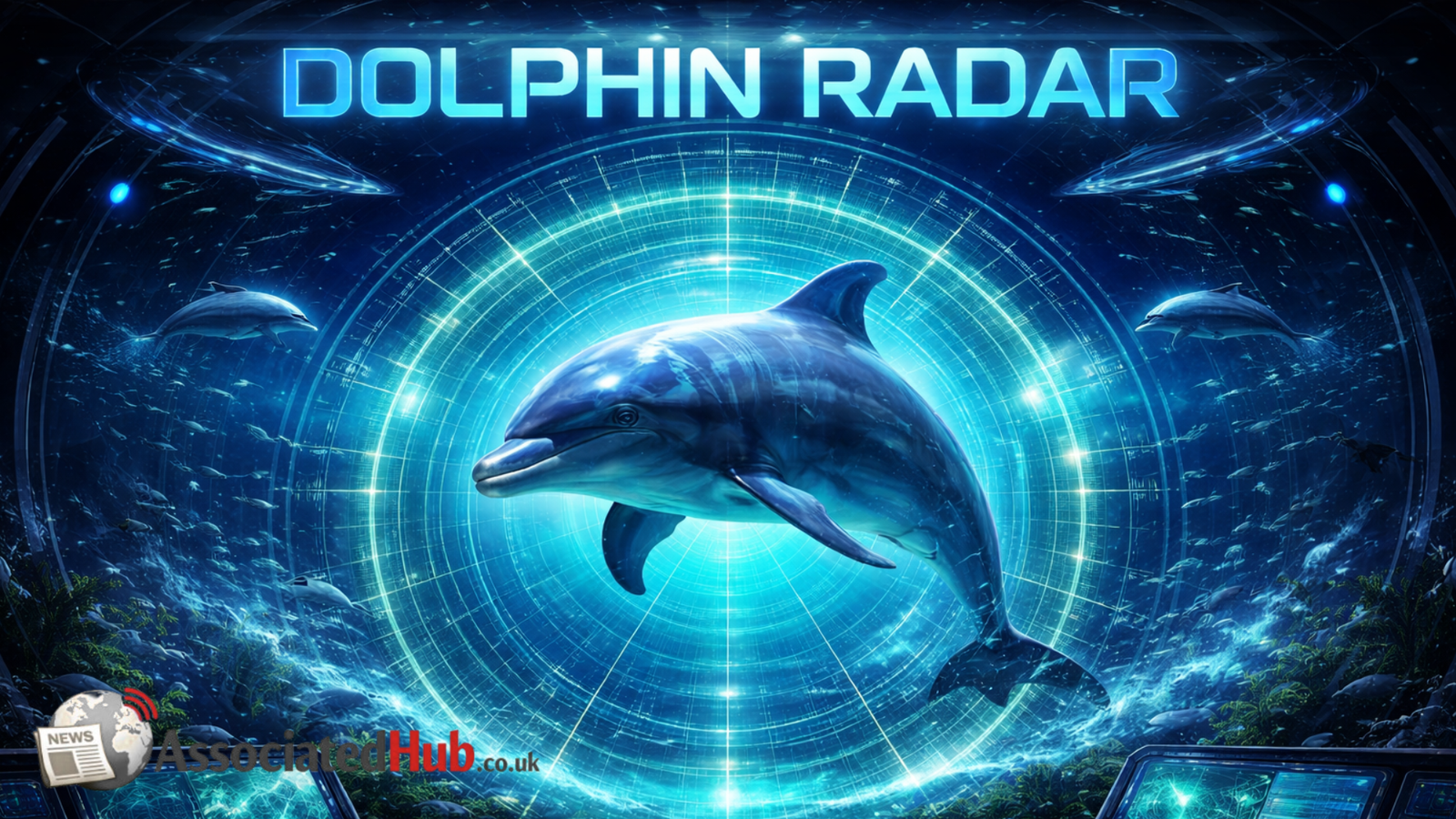 dolphin radar
