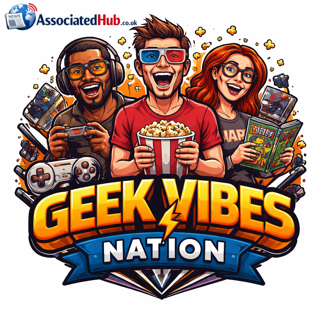 Geek Vibes Nation: Your Ultimate Guide to Twitter and Sports News