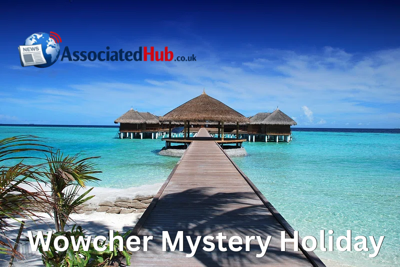 Wowcher Mystery Holiday: Everything You Need to Know