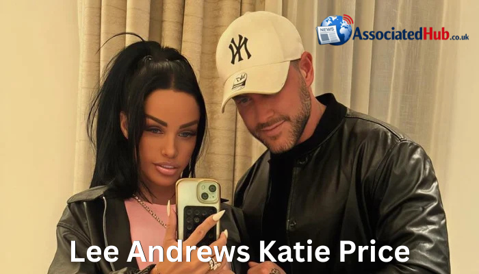 lee andrews katie price