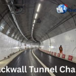 blackwall tunnel charge