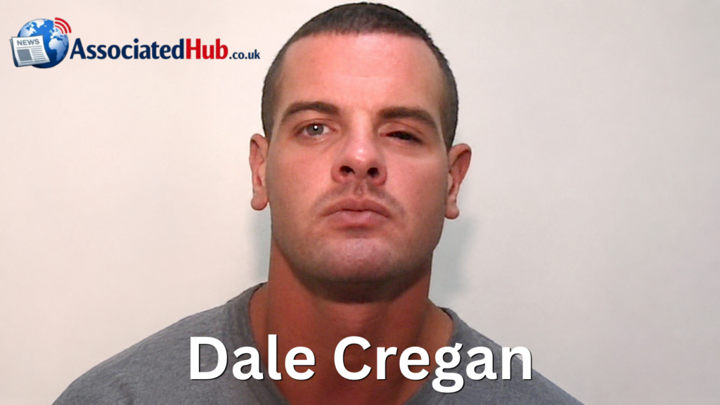 Dale Cregan Now Crimes Sentence Where He Is