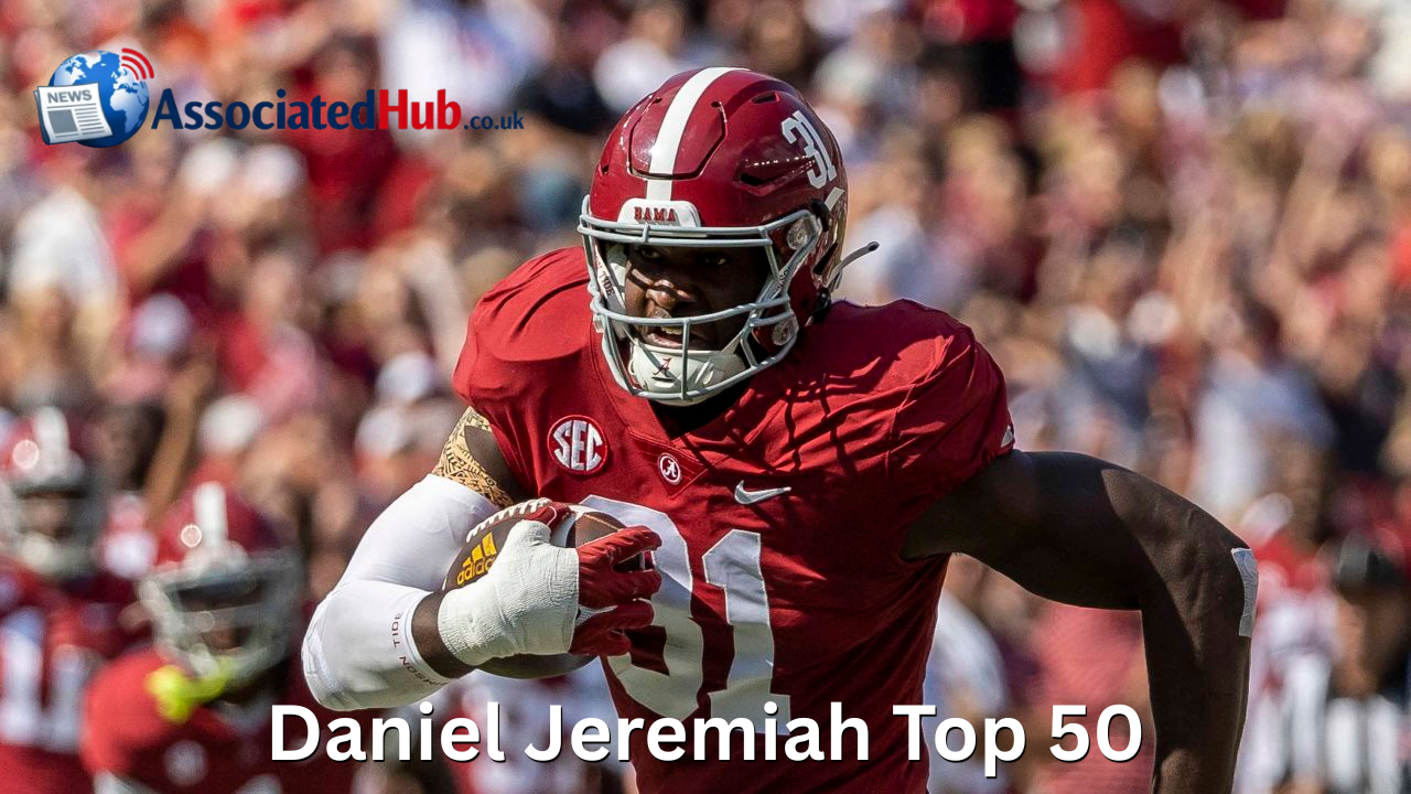 daniel jeremiah top 50