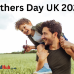 fathers day uk 2026