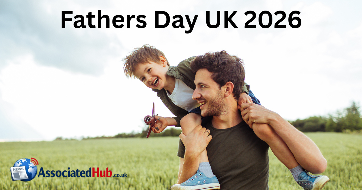 Fathers Day UK 2026: Dates, Meaning and Planning Tips