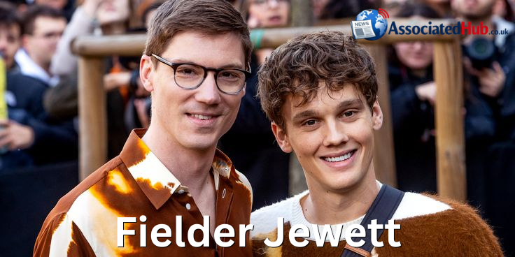 fielder jewett