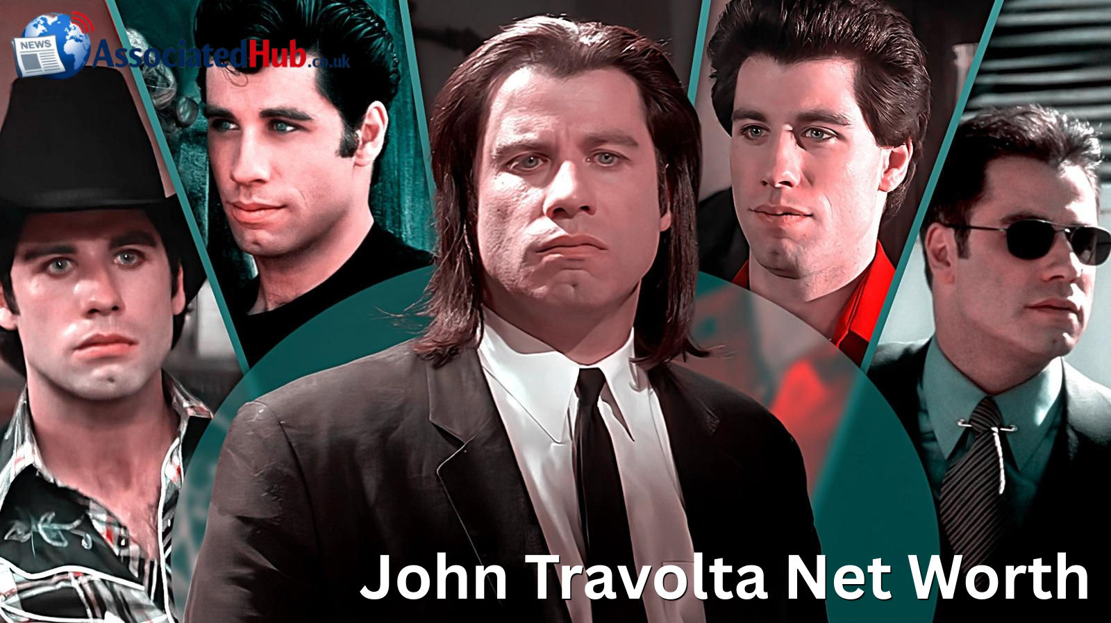 John Travolta Net Worth John Travolta Net Worth