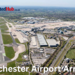 manchester airport arrivals
