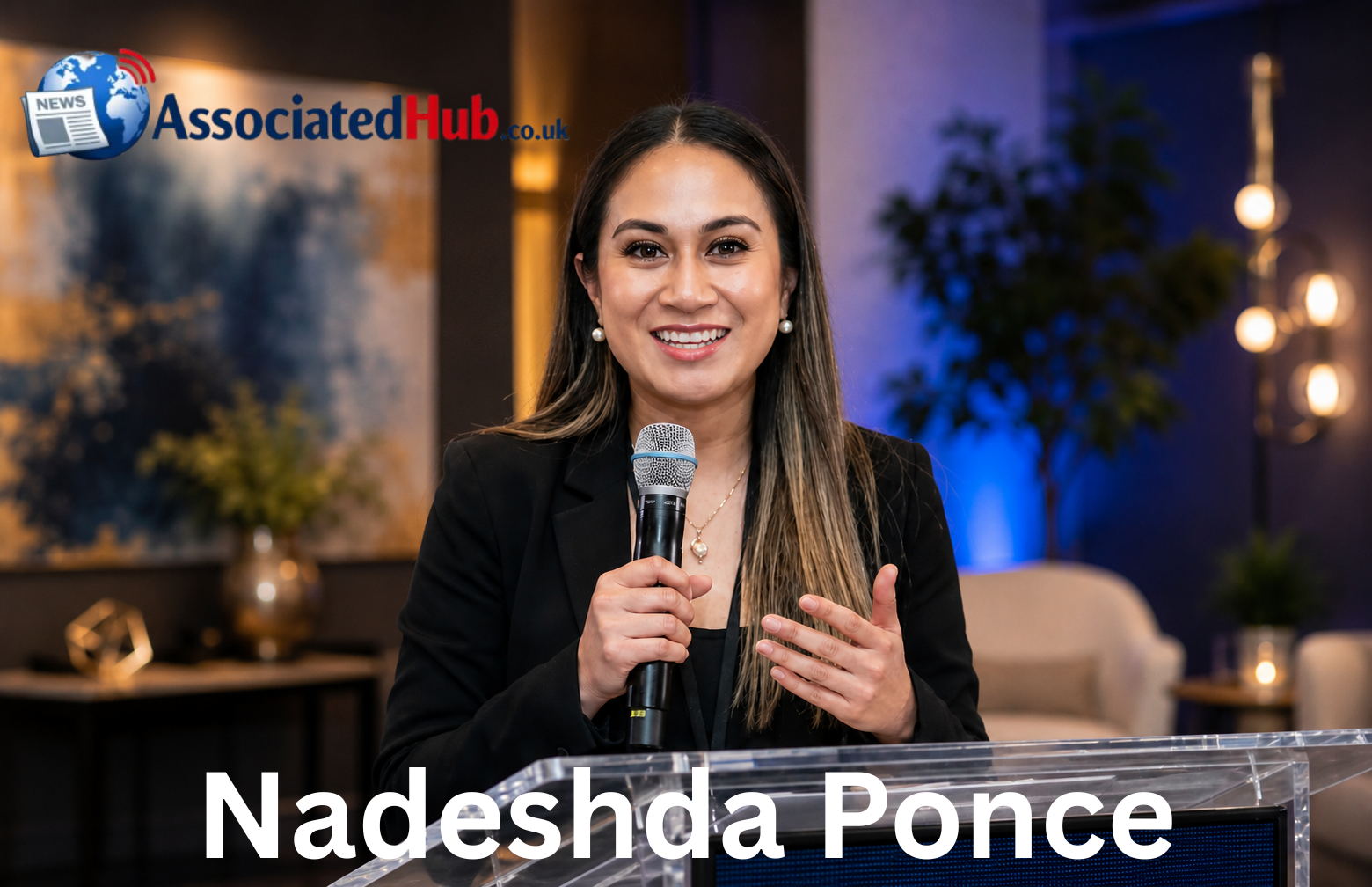 nadeshda ponce