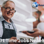 part time jobs near me