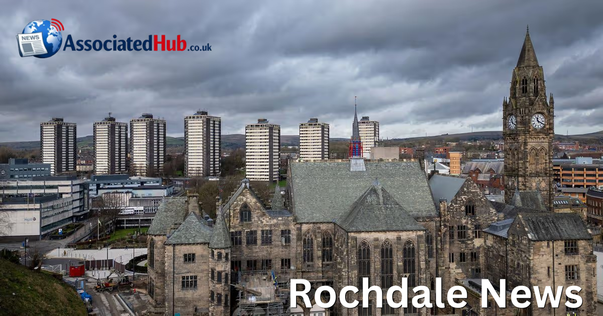 rochdale news