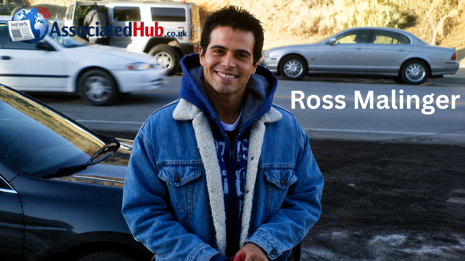 ross malinger