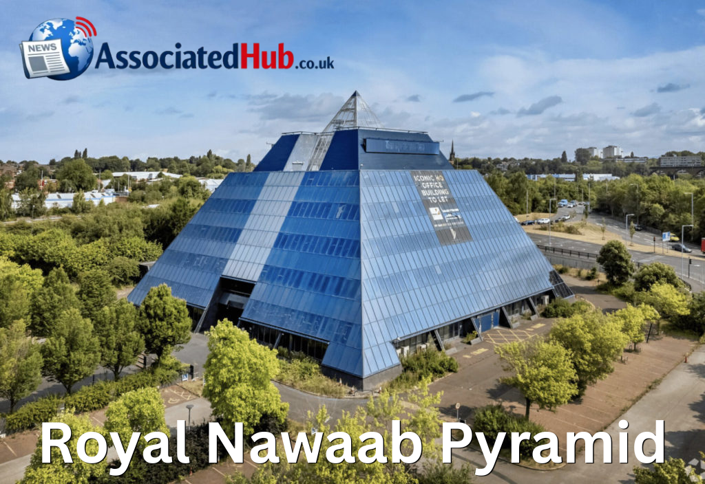 royal nawaab pyramid