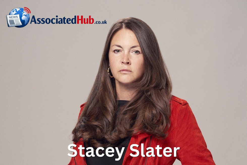 stacey slater