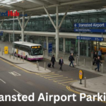 stansted airport parking