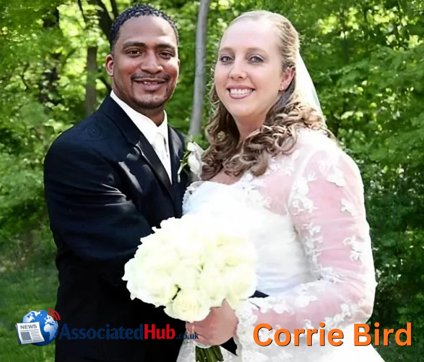corrie bird