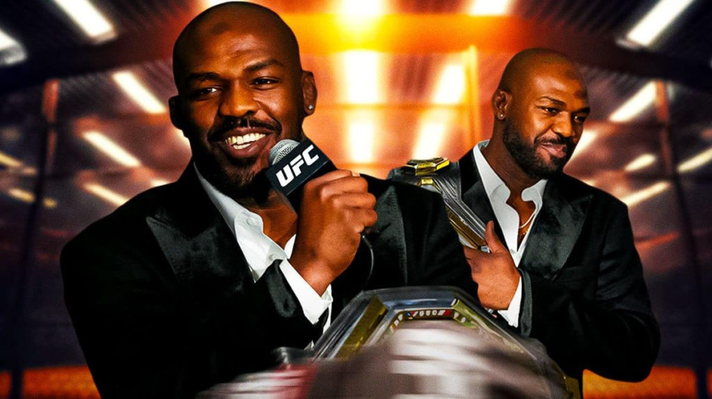 Jon Jones Net Worth Jon Jones Net Worth