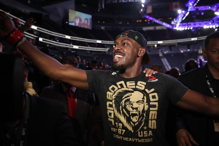 Jon Jones Net Worth Jon Jones Net Worth