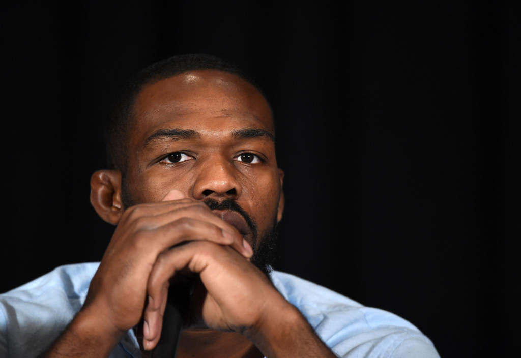 Jon Jones Net Worth Jon Jones Net Worth