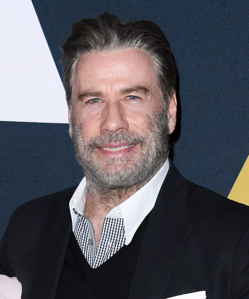 John Travolta Net Worth John Travolta Net Worth