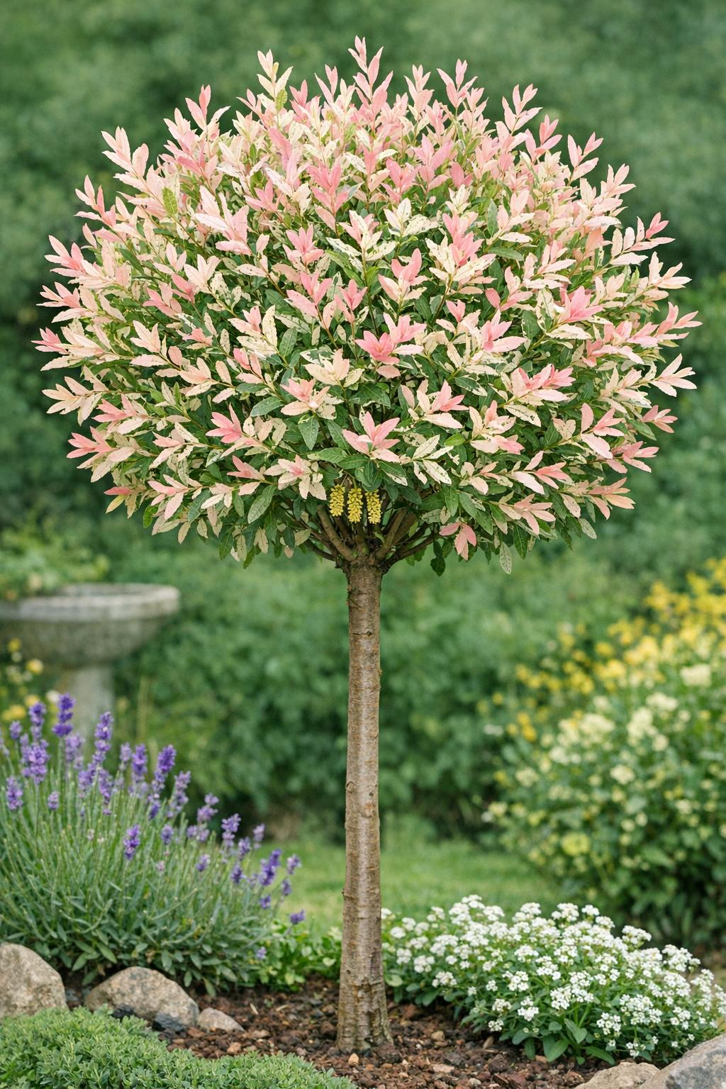 Flamgingo Tree Flamingo Tree: Care, Pruning And Growing Tips
